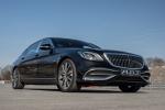 Mercedes-Maybach M 450LS by ART 2018 года